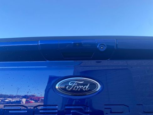 New 2026 Ford F350 Lariat w/ Tremor Off-Road Package image 24