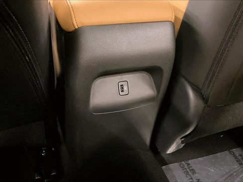 New 2025 Nissan Sentra SV w/ SV Premium Package image 58