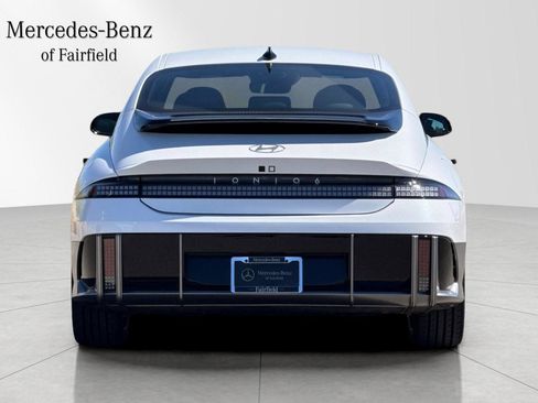 Used 2024 Hyundai Ioniq 6 Limited RWD image 7