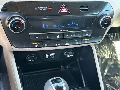 Used 2017 Hyundai Tucson SE Plus image 27