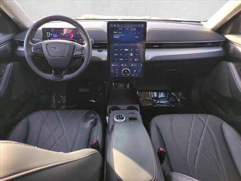Used 2023 Ford Mustang Mach-E Select RWD image 18
