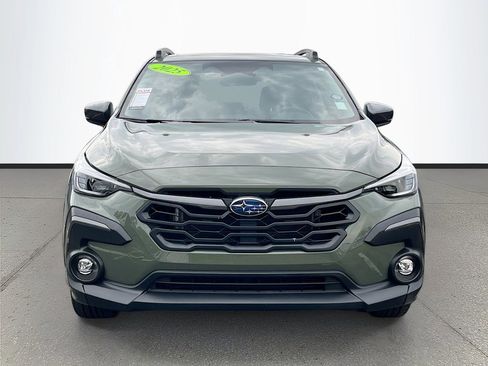Used 2025 Subaru Crosstrek 2.5i Limited w/ Popular Package #3A AWD/4WD image 2