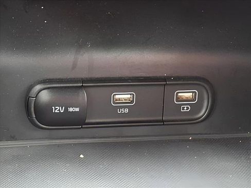 Used 2024 Kia K5 GT-Line w/ GT-Line Premium Package image 21
