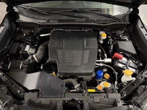 Used 2021 Subaru Forester Limited w/ Popular Package #3 image 20