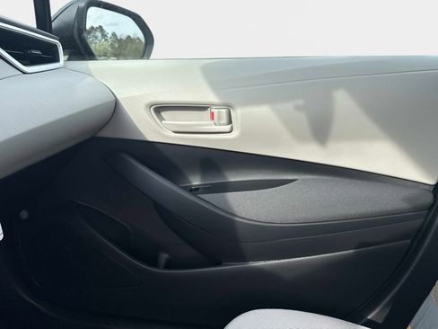 New 2026 Toyota Corolla LE image 20