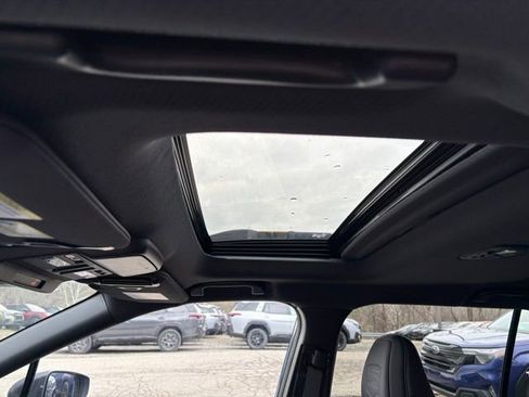 New 2026 Subaru Outback Wilderness AWD/4WD image 7