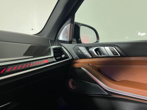 New 2026 BMW X5 M60i AWD/4WD image 30