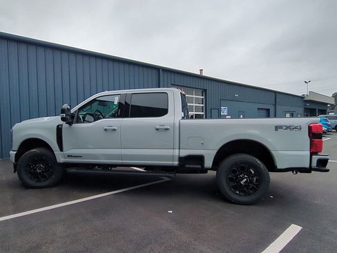 New 2026 Ford F250 XLT w/ XLT Premium Package image 11