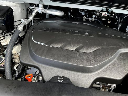 Used 2026 Honda Odyssey Elite image 31