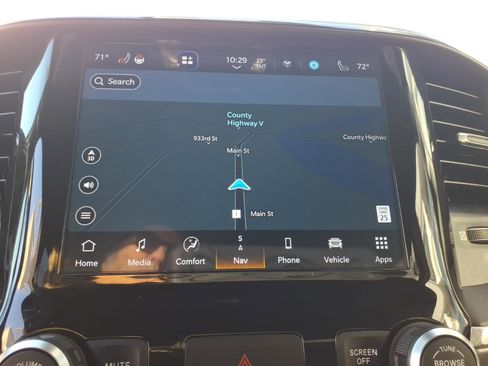 Used 2022 RAM 1500 Laramie image 18