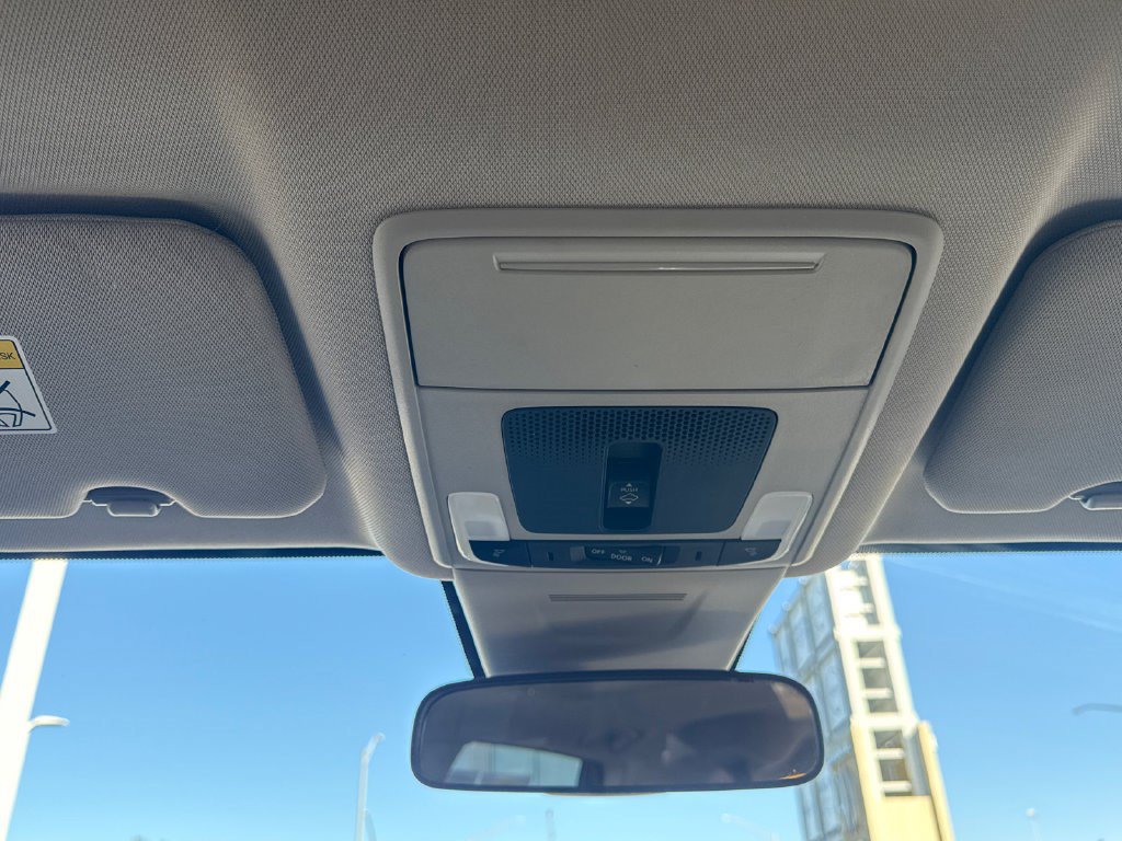 Certified 2024 Honda CR-V EX image 33