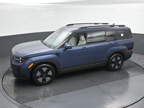 New 2026 Hyundai Santa Fe SEL image 43