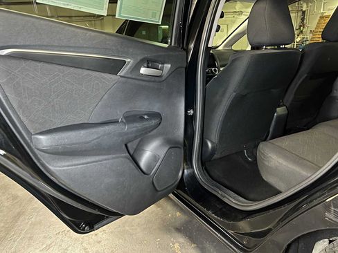 Used 2015 Honda Fit EX image 15