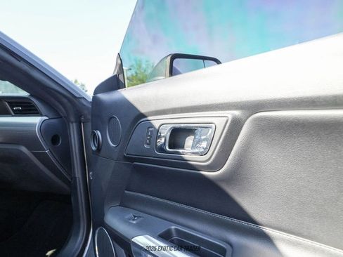 Used 2016 Ford Mustang GT Premium w/ GT Performance Package image 38