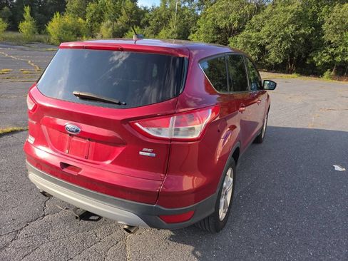 Used 2013 Ford Escape SE AWD/4WD image 18