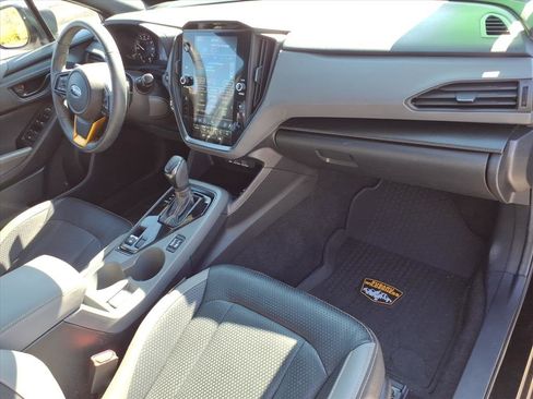 Used 2024 Subaru Crosstrek 2.5i Wilderness w/ Crosstrek Mirror Package image 18
