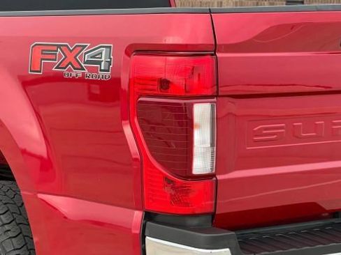 Used 2020 Ford F250 Lariat w/ Lariat Value Package image 54