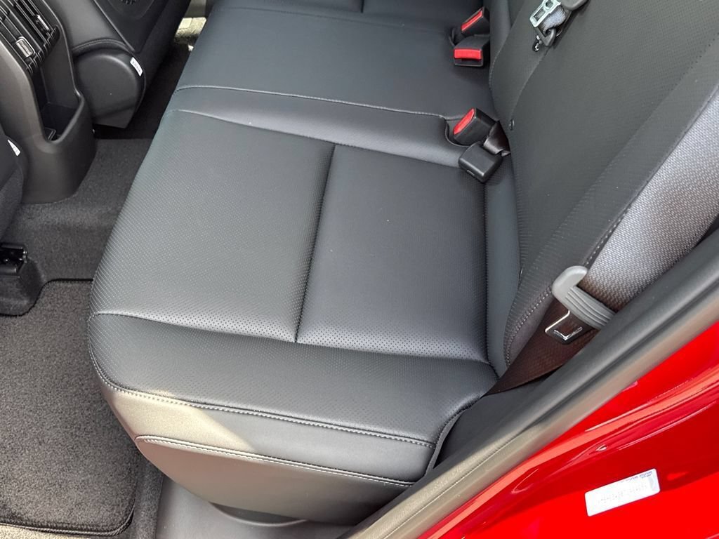 New 2026 Hyundai Kona Limited FWD image 12