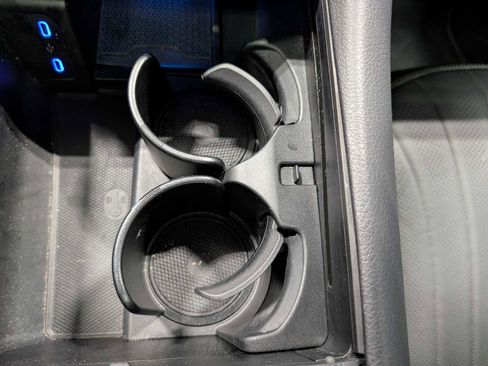 Certified 2023 Mercedes-Benz EQS 580 4MATIC SUV image 27