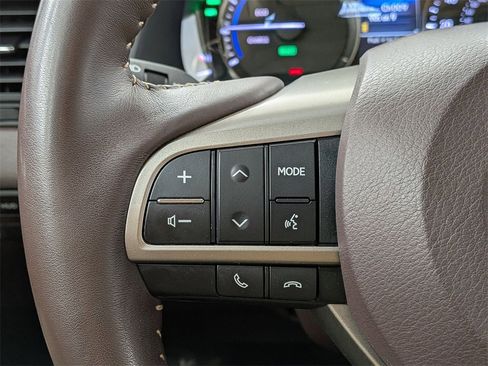 Used 2019 Lexus RX 450h AWD image 20