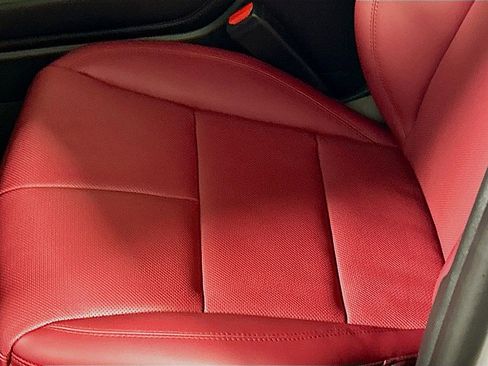 New 2025 Lincoln Corsair Reserve image 21