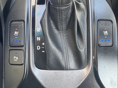 Used 2016 Hyundai Santa Fe SE w/ Option Group 03 FWD image 22