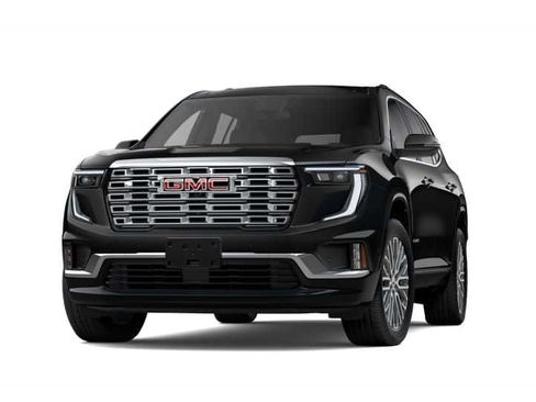 New 2026 GMC Acadia Denali w/ Super Cruise Package image 3