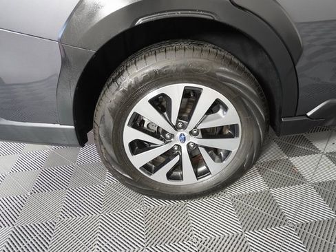 Certified 2024 Subaru Outback Premium image 14