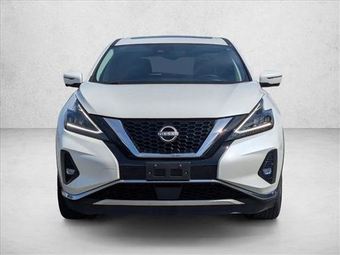 Used 2024 Nissan Murano SL AWD/4WD image 2