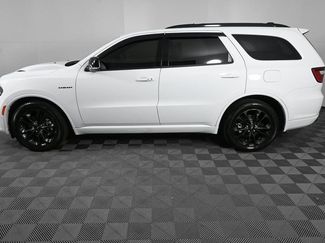 Used 2024 Dodge Durango R/T video 3