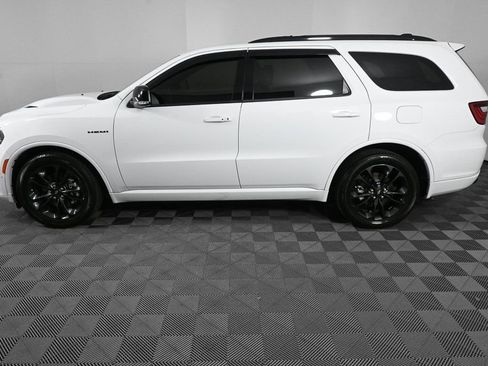 Used 2024 Dodge Durango R/T image 3