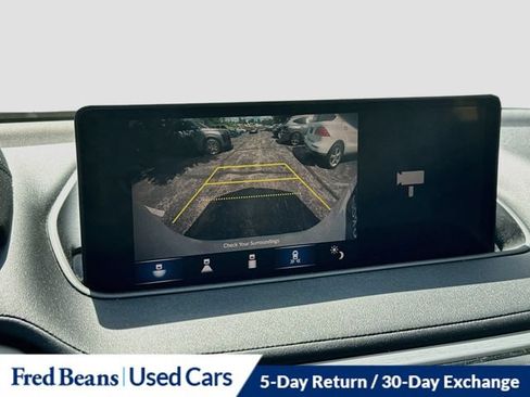 Used 2023 Acura MDX SH-AWD w/ Technology Package image 19