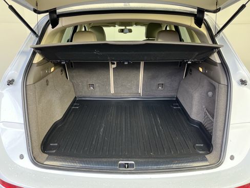 Used 2015 Audi Q5 3.0T Premium Plus w/ Technology Package image 5