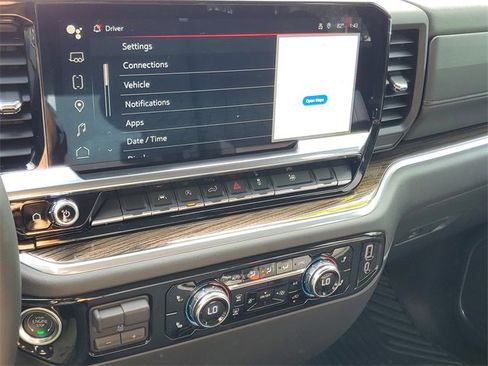 Certified 2025 GMC Sierra 1500 Elevation image 22