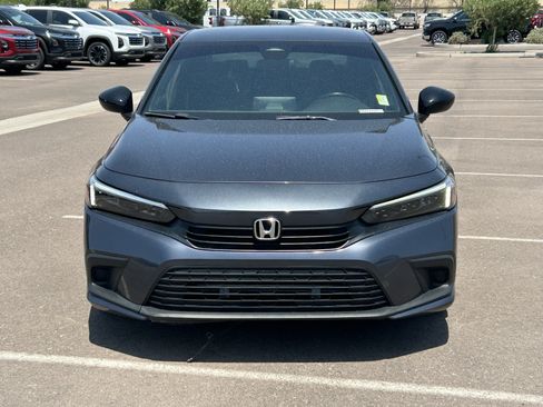Used 2024 Honda Civic Sport image 9