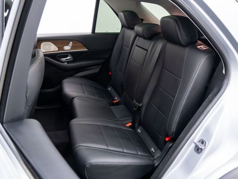 Certified 2024 Mercedes-Benz GLE 350 4MATIC image 17