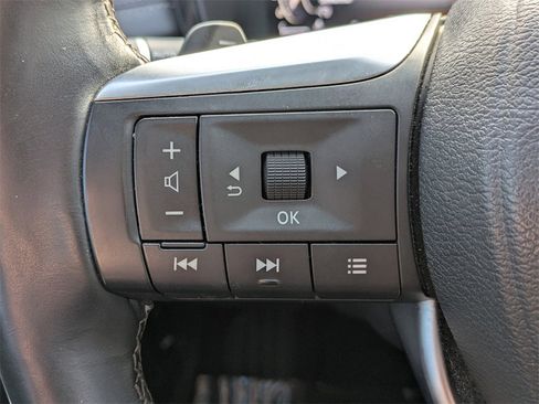 Used 2023 INFINITI QX60 Sensory w/ Vision Package image 11