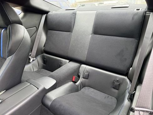 New 2026 Subaru BRZ tS RWD image 12