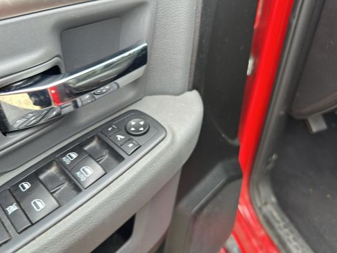 Used 2019 RAM 1500 Big Horn AWD/4WD image 21