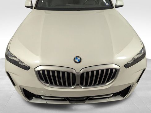 Used 2024 BMW X5 sDrive40i image 39