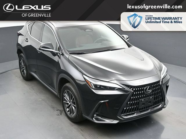 Used 2024 Lexus NX 350 AWD w/ Vision Package image 23