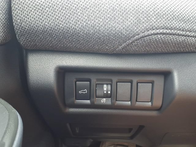 New 2026 Subaru Outback Limited AWD/4WD image 25