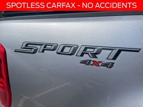 Used 2020 Ford Ranger XLT w/ Equipment Group 301A Mid image 5