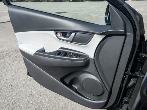 Used 2023 Hyundai Kona SEL w/ Cargo Package FWD image 24