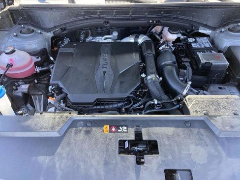 Used 2025 Hyundai Santa Fe SEL image 25