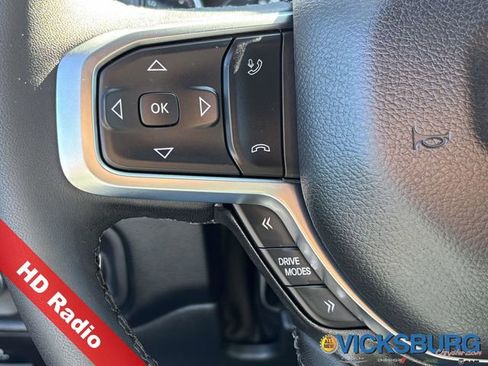 New 2026 RAM 1500 Big Horn image 19