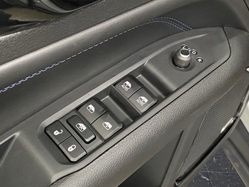 New 2026 Jeep Compass Latitude w/ Quick Order Package 29K AWD/4WD image 31