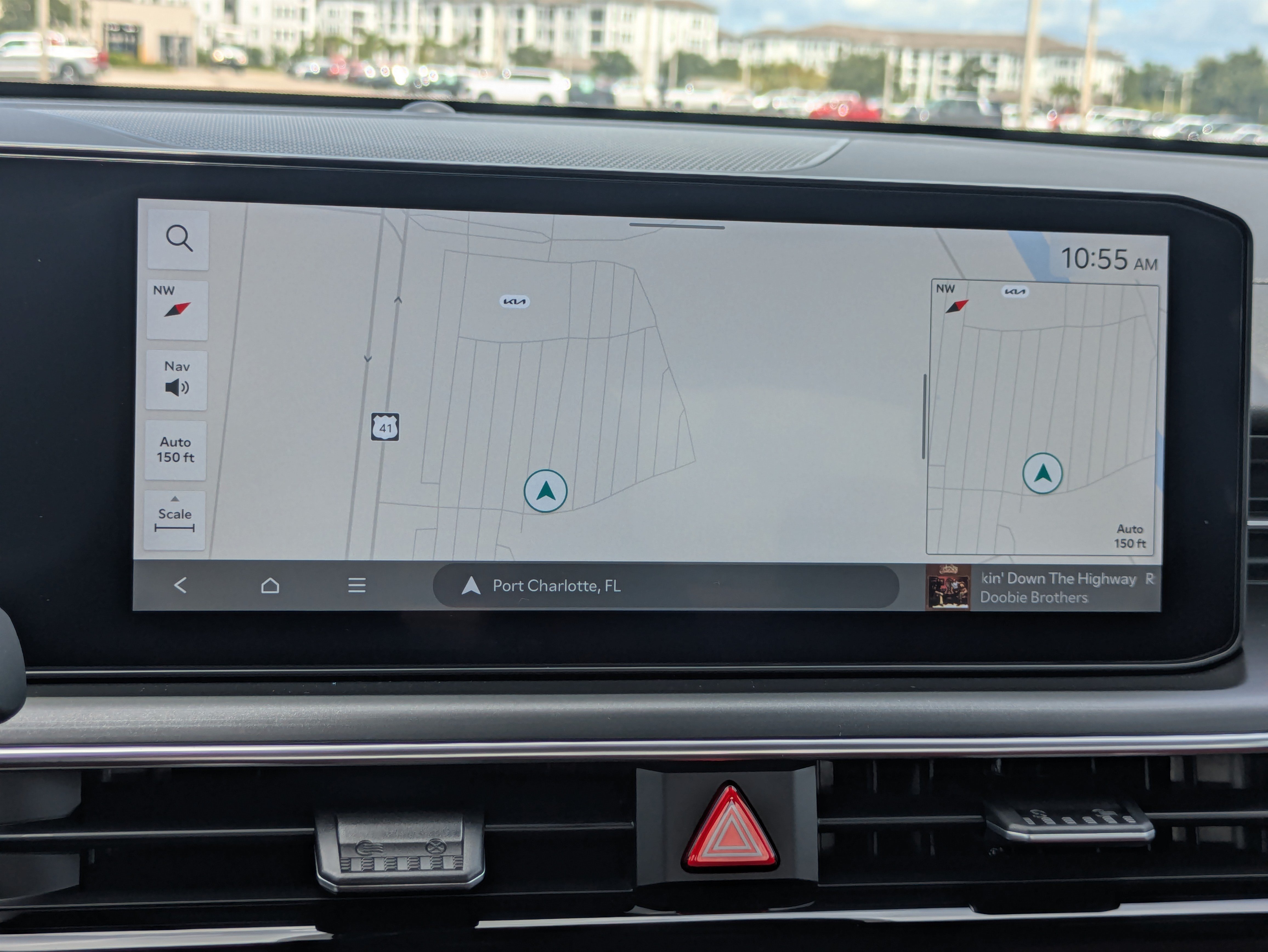 New 2026 Kia K5 GT-Line FWD image 21