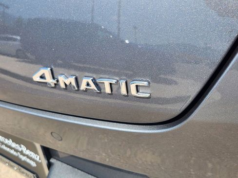 New 2025 Mercedes-Benz CLA 250 4MATIC image 14