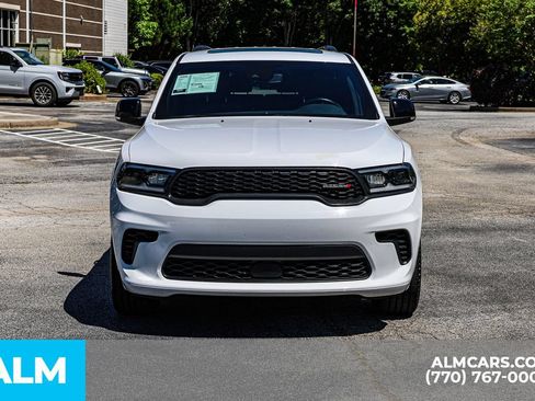 Used 2024 Dodge Durango GT RWD image 11